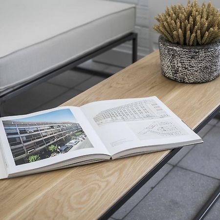 Euryclea Residences Atina Dış mekan fotoğraf
