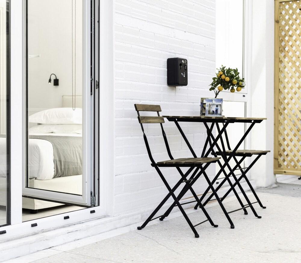 Euryclea Residences Atina Dış mekan fotoğraf
