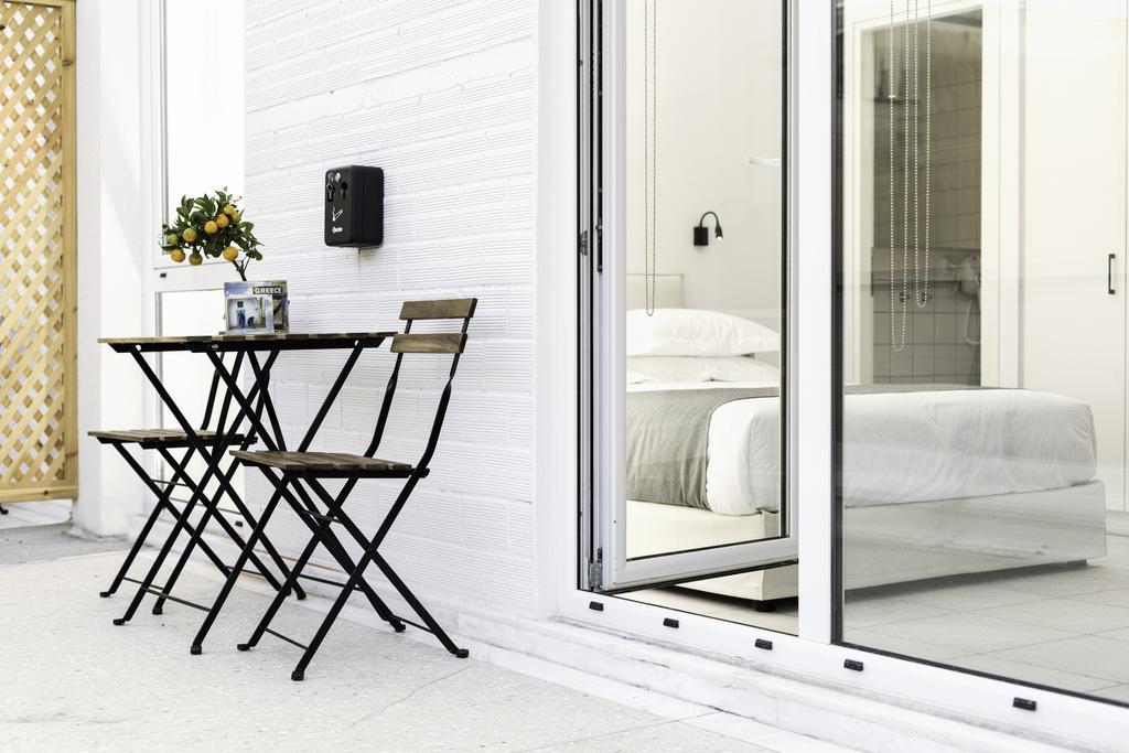 Euryclea Residences Atina Dış mekan fotoğraf