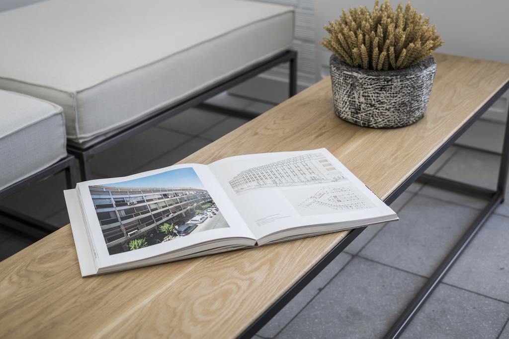 Euryclea Residences Atina Dış mekan fotoğraf
