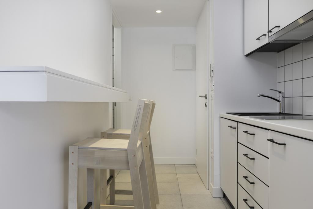 Euryclea Residences Atina Dış mekan fotoğraf