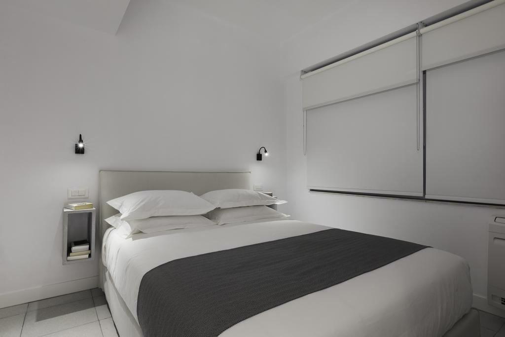 Euryclea Residences Atina Dış mekan fotoğraf