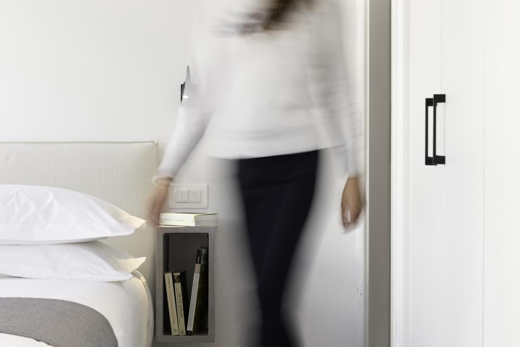 Euryclea Residences Atina Dış mekan fotoğraf
